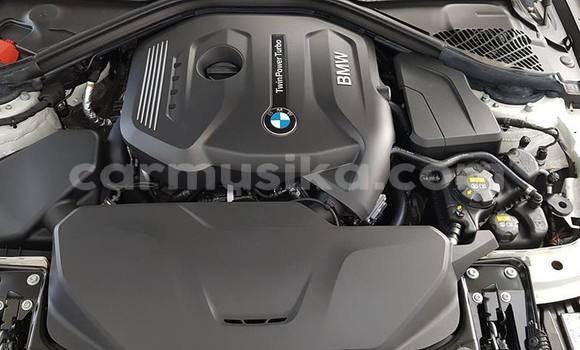 Tenga Tsaru BMW 3–Series Chena Mota in Harare in Harare Tenga Tsaru BMW 3–Series Chena Mota in Harare in Harare