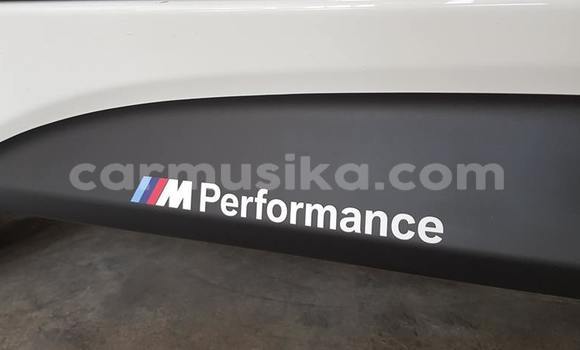 Tenga Tsaru BMW 3–Series Chena Mota in Harare in Harare Tenga Tsaru BMW 3–Series Chena Mota in Harare in Harare