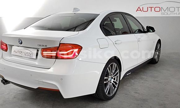 Tenga Tsaru BMW 3–Series Chena Mota in Harare in Harare Tenga Tsaru BMW 3–Series Chena Mota in Harare in Harare
