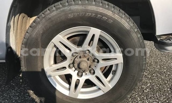 Buy Used Toyota Hiace White Car in Beitbridge in Matabeleland South Buy Used Toyota Hiace White Car in Beitbridge in Matabeleland South