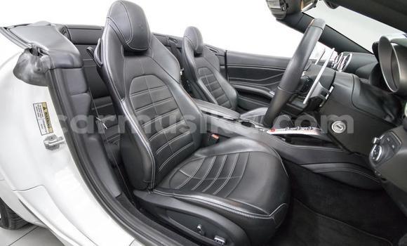 Tenga Tsaru Ferrari California Chena Mota in Harare in Harare Tenga Tsaru Ferrari California Chena Mota in Harare in Harare