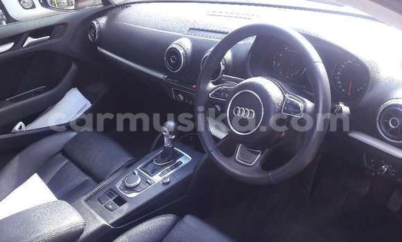 Tenga Tsaru Audi A3 Tsvuku Mota in Beitbridge in Matabeleland South Tenga Tsaru Audi A3 Tsvuku Mota in Beitbridge in Matabeleland South