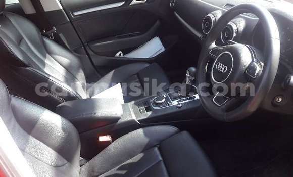 Tenga Tsaru Audi A3 Tsvuku Mota in Beitbridge in Matabeleland South Tenga Tsaru Audi A3 Tsvuku Mota in Beitbridge in Matabeleland South