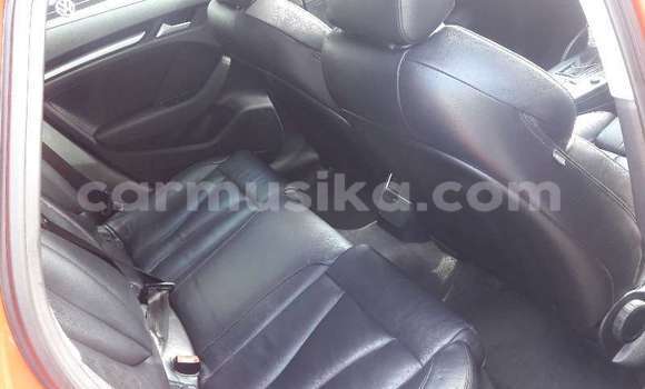 Tenga Tsaru Audi A3 Tsvuku Mota in Beitbridge in Matabeleland South Tenga Tsaru Audi A3 Tsvuku Mota in Beitbridge in Matabeleland South