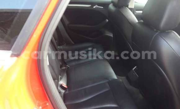 Tenga Tsaru Audi A3 Tsvuku Mota in Beitbridge in Matabeleland South Tenga Tsaru Audi A3 Tsvuku Mota in Beitbridge in Matabeleland South