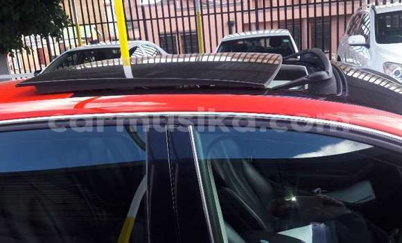 Tenga Tsaru Audi A3 Tsvuku Mota in Beitbridge in Matabeleland South Tenga Tsaru Audi A3 Tsvuku Mota in Beitbridge in Matabeleland South