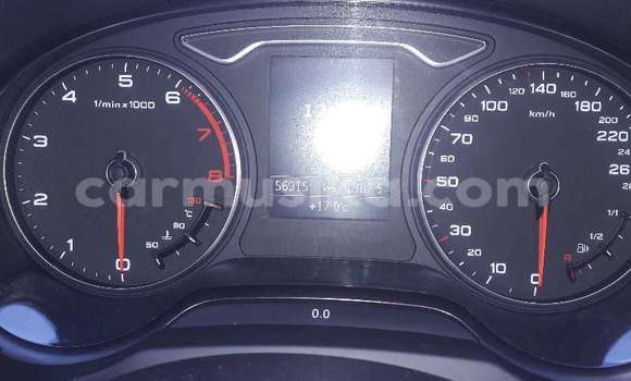 Tenga Tsaru Audi A3 Tsvuku Mota in Beitbridge in Matabeleland South Tenga Tsaru Audi A3 Tsvuku Mota in Beitbridge in Matabeleland South