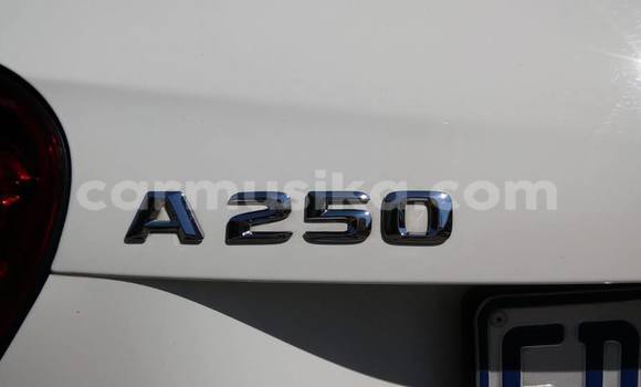 Tenga Tsaru Mercedes‒Benz A–Class Chena Mota in Harare in Harare Tenga Tsaru Mercedes‒Benz A–Class Chena Mota in Harare in Harare