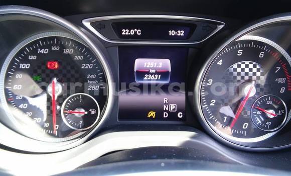 Tenga Tsaru Mercedes‒Benz A–Class Chena Mota in Harare in Harare Tenga Tsaru Mercedes‒Benz A–Class Chena Mota in Harare in Harare