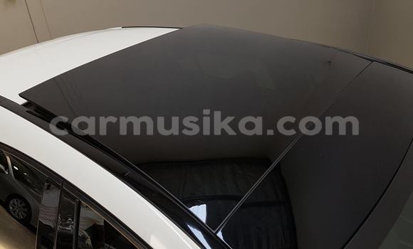 Tenga Tsaru Mercedes‒Benz A–Class Chena Mota in Harare in Harare Tenga Tsaru Mercedes‒Benz A–Class Chena Mota in Harare in Harare