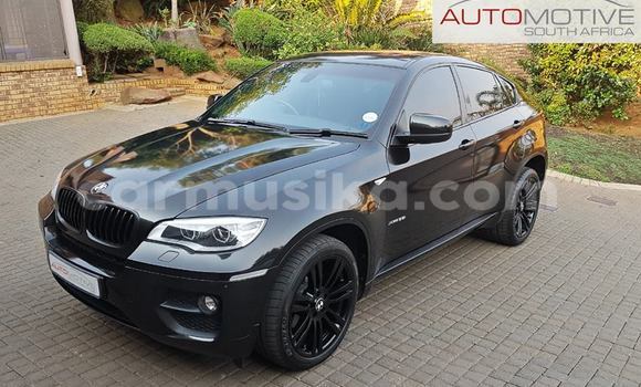Tenga Tsaru BMW X6 Nhema Mota in Harare in Harare Tenga Tsaru BMW X6 Nhema Mota in Harare in Harare