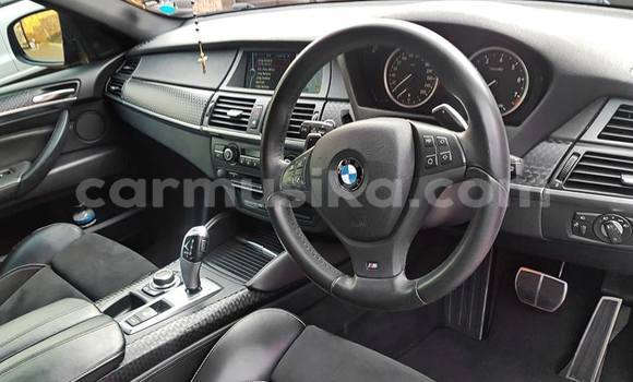 Tenga Tsaru BMW X6 Nhema Mota in Harare in Harare Tenga Tsaru BMW X6 Nhema Mota in Harare in Harare