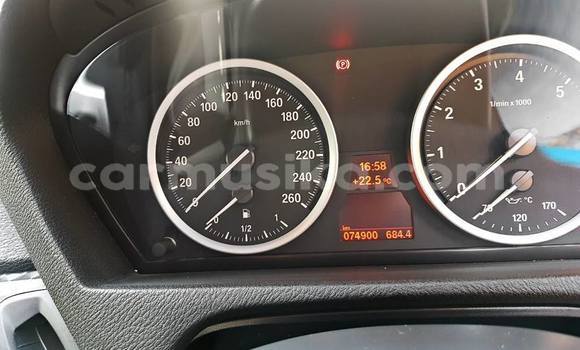 Tenga Tsaru BMW X6 Nhema Mota in Harare in Harare Tenga Tsaru BMW X6 Nhema Mota in Harare in Harare