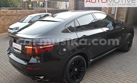Tenga Tsaru BMW X6 Nhema Mota in Harare in Harare Tenga Tsaru BMW X6 Nhema Mota in Harare in Harare