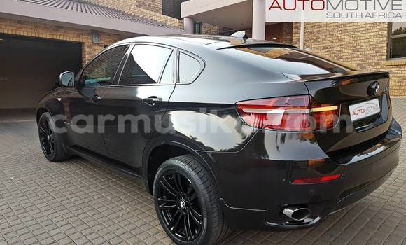 Tenga Tsaru BMW X6 Nhema Mota in Harare in Harare Tenga Tsaru BMW X6 Nhema Mota in Harare in Harare