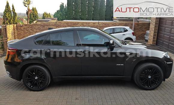Tenga Tsaru BMW X6 Nhema Mota in Harare in Harare Tenga Tsaru BMW X6 Nhema Mota in Harare in Harare