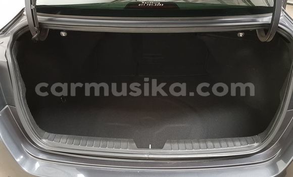 Buy Used Kia Optima Black Car in Beitbridge in Matabeleland South Buy Used Kia Optima Black Car in Beitbridge in Matabeleland South