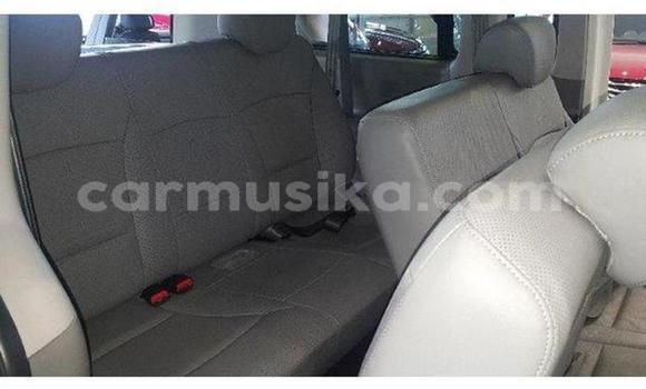 Acheter Occasion Voiture Hyundai H1 Blanc à Beitbridge, Matabeleland South Acheter Occasion Voiture Hyundai H1 Blanc à Beitbridge, Matabeleland South