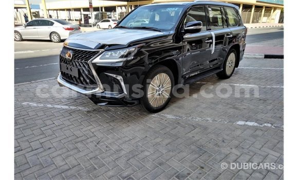 Tenga Imported Lexus LX Nhema Mota in Import - Dubai in Harare Tenga Imported Lexus LX Nhema Mota in Import - Dubai in Harare