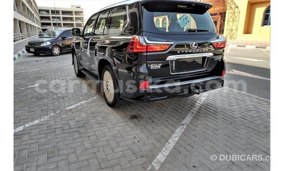 Tenga Imported Lexus LX Nhema Mota in Import - Dubai in Harare Tenga Imported Lexus LX Nhema Mota in Import - Dubai in Harare