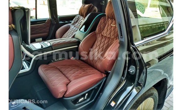 Tenga Imported Lexus LX Nhema Mota in Import - Dubai in Harare Tenga Imported Lexus LX Nhema Mota in Import - Dubai in Harare