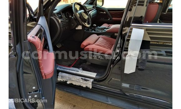Tenga Imported Lexus LX Nhema Mota in Import - Dubai in Harare Tenga Imported Lexus LX Nhema Mota in Import - Dubai in Harare