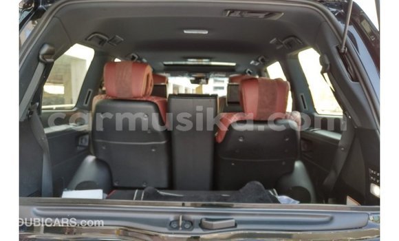 Tenga Imported Lexus LX Nhema Mota in Import - Dubai in Harare Tenga Imported Lexus LX Nhema Mota in Import - Dubai in Harare
