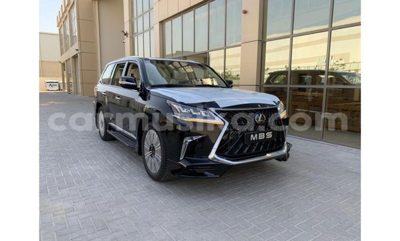 Tenga Imported Lexus LX Nhema Mota in Import - Dubai in Harare Tenga Imported Lexus LX Nhema Mota in Import - Dubai in Harare
