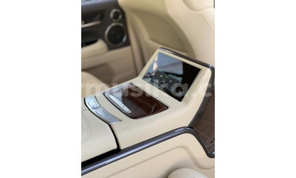 Tenga Imported Lexus LX Nhema Mota in Import - Dubai in Harare Tenga Imported Lexus LX Nhema Mota in Import - Dubai in Harare