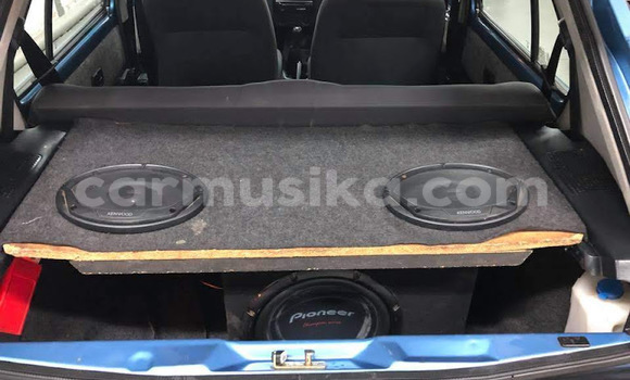 Acheter Occasion Voiture Volkswagen Golf Bleu à Beitbridge, Matabeleland South Acheter Occasion Voiture Volkswagen Golf Bleu à Beitbridge, Matabeleland South