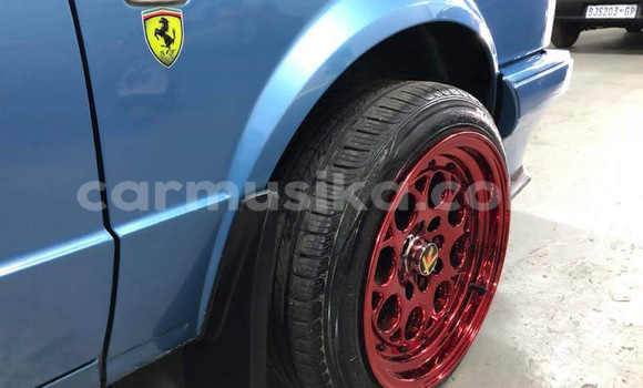 Acheter Occasion Voiture Volkswagen Golf Bleu à Beitbridge, Matabeleland South Acheter Occasion Voiture Volkswagen Golf Bleu à Beitbridge, Matabeleland South