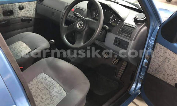 Acheter Occasion Voiture Volkswagen Golf Bleu à Beitbridge, Matabeleland South Acheter Occasion Voiture Volkswagen Golf Bleu à Beitbridge, Matabeleland South