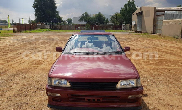Tenga Tsaru Toyota Tacoma Tsvuku Mota in Beitbridge in Matabeleland South Tenga Tsaru Toyota Tacoma Tsvuku Mota in Beitbridge in Matabeleland South