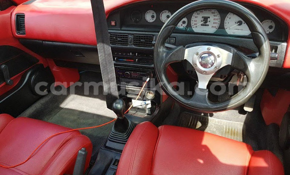 Tenga Tsaru Toyota Tacoma Tsvuku Mota in Beitbridge in Matabeleland South Tenga Tsaru Toyota Tacoma Tsvuku Mota in Beitbridge in Matabeleland South