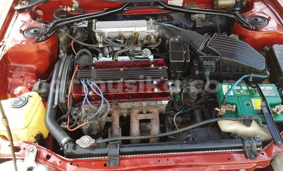 Tenga Tsaru Toyota Tacoma Tsvuku Mota in Beitbridge in Matabeleland South Tenga Tsaru Toyota Tacoma Tsvuku Mota in Beitbridge in Matabeleland South