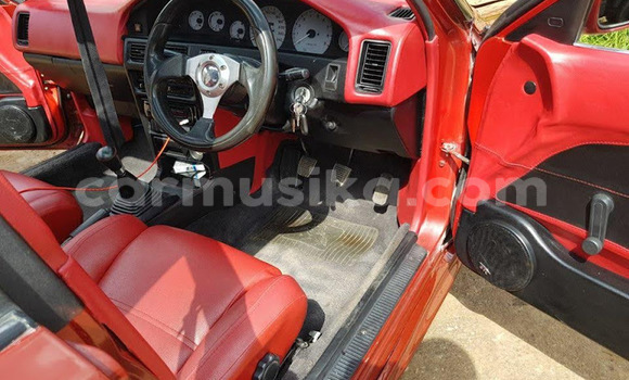 Tenga Tsaru Toyota Tacoma Tsvuku Mota in Beitbridge in Matabeleland South Tenga Tsaru Toyota Tacoma Tsvuku Mota in Beitbridge in Matabeleland South