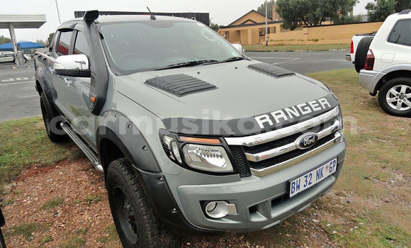 Buy Used Ford Ranger Other Car in Beitbridge in Matabeleland South Buy Used Ford Ranger Other Car in Beitbridge in Matabeleland South