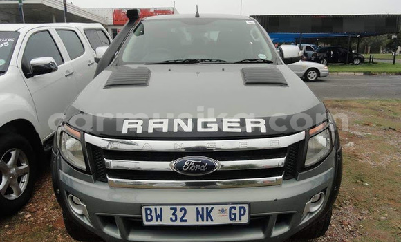 Buy Used Ford Ranger Other Car in Beitbridge in Matabeleland South Buy Used Ford Ranger Other Car in Beitbridge in Matabeleland South