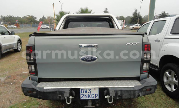 Buy Used Ford Ranger Other Car in Beitbridge in Matabeleland South Buy Used Ford Ranger Other Car in Beitbridge in Matabeleland South