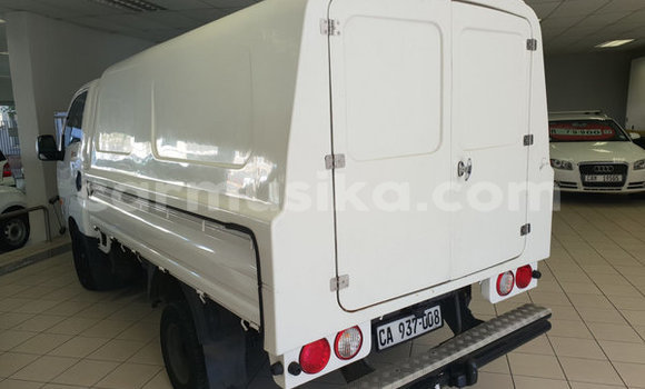 Acheter Occasion Voiture Kia K3 Blanc à Beitbridge, Matabeleland South Acheter Occasion Voiture Kia K3 Blanc à Beitbridge, Matabeleland South