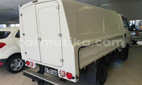 Acheter Occasion Voiture Kia K3 Blanc à Beitbridge, Matabeleland South Acheter Occasion Voiture Kia K3 Blanc à Beitbridge, Matabeleland South