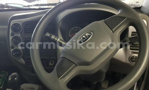 Acheter Occasion Voiture Kia K3 Blanc à Beitbridge, Matabeleland South Acheter Occasion Voiture Kia K3 Blanc à Beitbridge, Matabeleland South