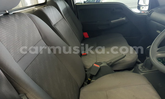 Acheter Occasion Voiture Kia K3 Blanc à Beitbridge, Matabeleland South Acheter Occasion Voiture Kia K3 Blanc à Beitbridge, Matabeleland South