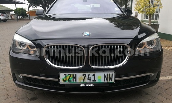 Buy Used BMW 5–Series Black Car in Beitbridge in Matabeleland South Buy Used BMW 5–Series Black Car in Beitbridge in Matabeleland South