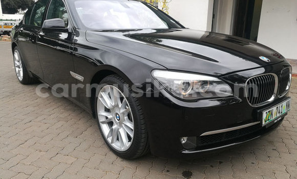 Buy Used BMW 5–Series Black Car in Beitbridge in Matabeleland South Buy Used BMW 5–Series Black Car in Beitbridge in Matabeleland South