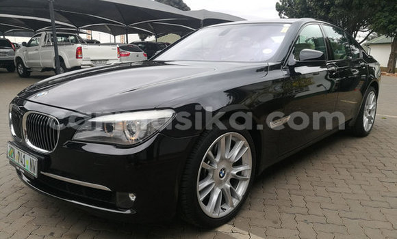 Buy Used BMW 5–Series Black Car in Beitbridge in Matabeleland South Buy Used BMW 5–Series Black Car in Beitbridge in Matabeleland South