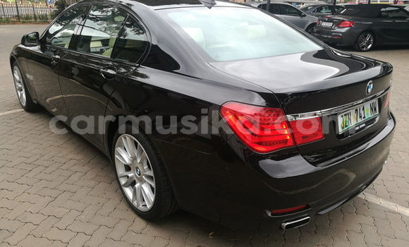 Buy Used BMW 5–Series Black Car in Beitbridge in Matabeleland South Buy Used BMW 5–Series Black Car in Beitbridge in Matabeleland South