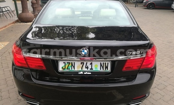 Buy Used BMW 5–Series Black Car in Beitbridge in Matabeleland South Buy Used BMW 5–Series Black Car in Beitbridge in Matabeleland South