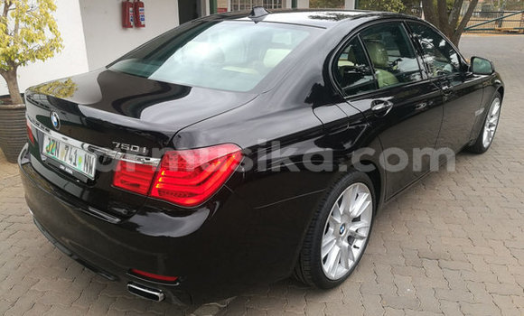 Buy Used BMW 5–Series Black Car in Beitbridge in Matabeleland South Buy Used BMW 5–Series Black Car in Beitbridge in Matabeleland South