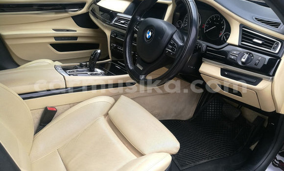 Buy Used BMW 5–Series Black Car in Beitbridge in Matabeleland South Buy Used BMW 5–Series Black Car in Beitbridge in Matabeleland South